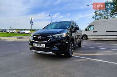 Внедорожник / Кроссовер Buick Encore 2021 в Виннице