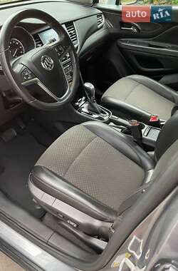 Внедорожник / Кроссовер Buick Encore 2019 в Киеве
