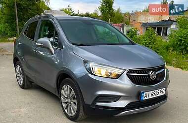 Внедорожник / Кроссовер Buick Encore 2019 в Киеве