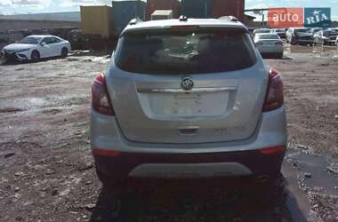 Внедорожник / Кроссовер Buick Encore 2022 в Киеве