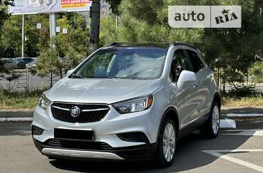 Внедорожник / Кроссовер Buick Encore 2017 в Одессе