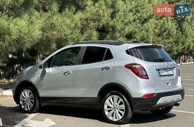 Внедорожник / Кроссовер Buick Encore 2017 в Одессе