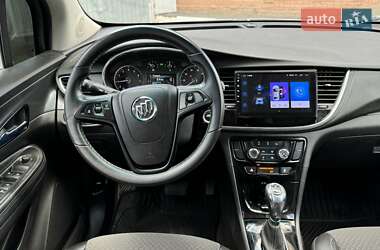Внедорожник / Кроссовер Buick Encore 2017 в Одессе