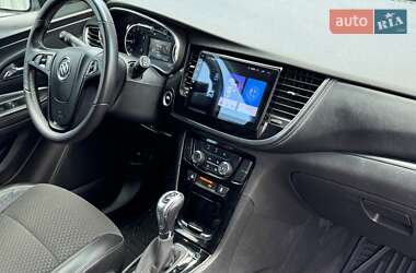 Внедорожник / Кроссовер Buick Encore 2017 в Одессе
