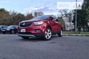 Позашляховик / Кросовер Buick Encore 2019 в Києві