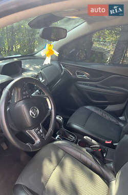 Внедорожник / Кроссовер Buick Encore 2013 в Кривом Роге