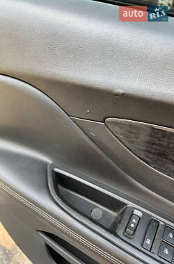 Внедорожник / Кроссовер Buick Encore 2013 в Кривом Роге