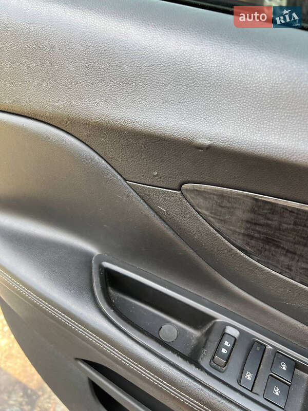 Позашляховик / Кросовер Buick Encore 2013 в Кривому Розі