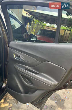 Внедорожник / Кроссовер Buick Encore 2013 в Кривом Роге