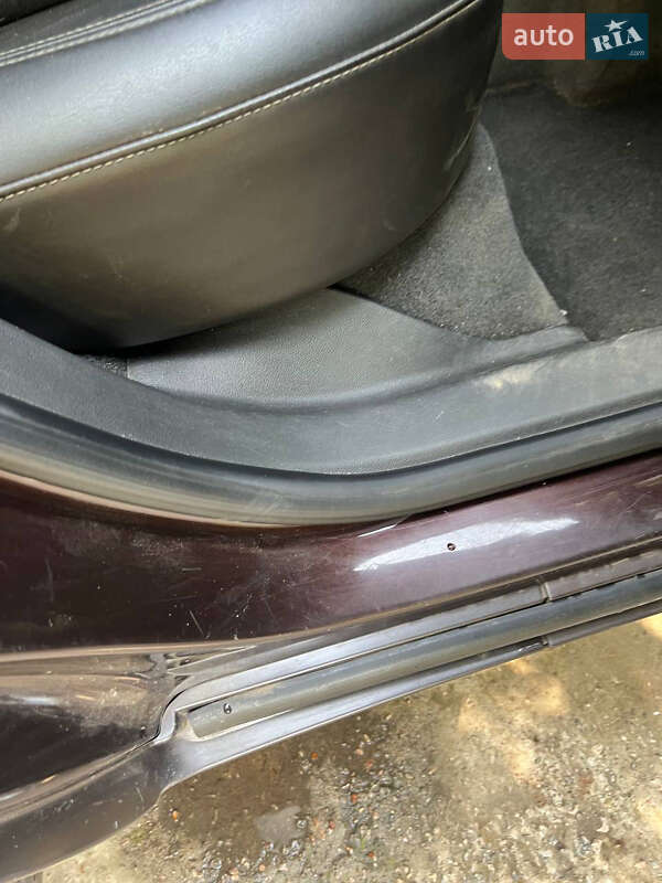 Позашляховик / Кросовер Buick Encore 2013 в Кривому Розі