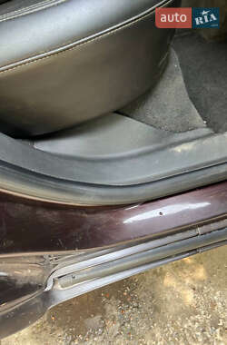 Позашляховик / Кросовер Buick Encore 2013 в 