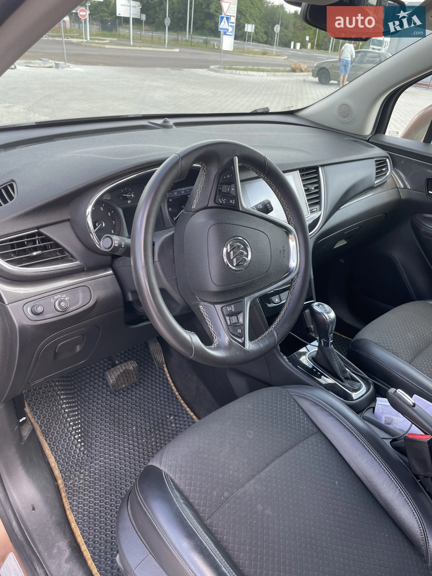 2016 Buick Encore - мініатюра 5