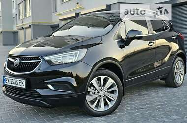 Внедорожник / Кроссовер Buick Encore 2019 в Хмельницком