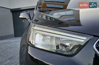 Внедорожник / Кроссовер Buick Encore 2019 в 