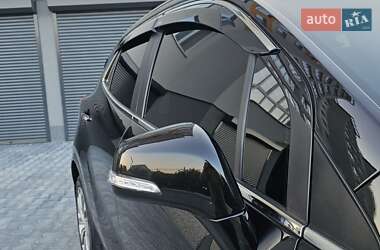 Внедорожник / Кроссовер Buick Encore 2019 в 