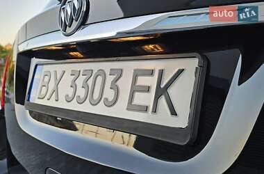 Внедорожник / Кроссовер Buick Encore 2019 в 