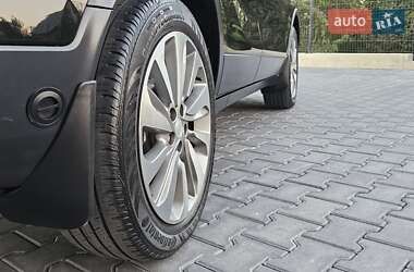 Внедорожник / Кроссовер Buick Encore 2019 в 