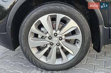 Внедорожник / Кроссовер Buick Encore 2019 в 