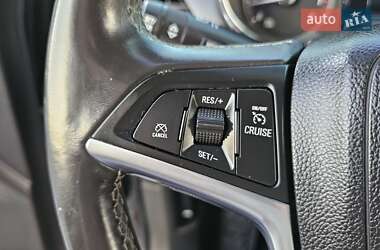 Внедорожник / Кроссовер Buick Encore 2019 в 