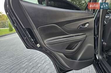 Внедорожник / Кроссовер Buick Encore 2019 в 