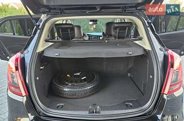 Внедорожник / Кроссовер Buick Encore 2019 в 