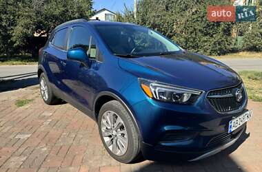 Позашляховик / Кросовер Buick Encore 2019 в Вінниці