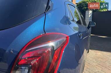Внедорожник / Кроссовер Buick Encore 2019 в Виннице