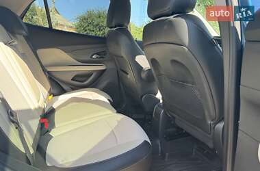 Внедорожник / Кроссовер Buick Encore 2019 в Виннице