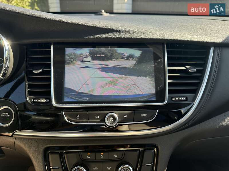 Внедорожник / Кроссовер Buick Encore 2019 в Виннице фото 28 Внедорожник / Кроссовер Buick Encore 2019 в Виннице
