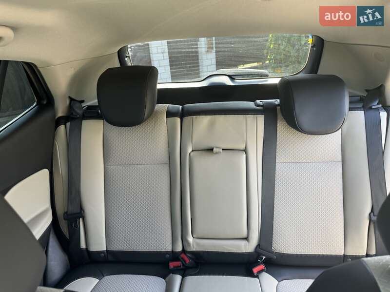 Внедорожник / Кроссовер Buick Encore 2019 в Виннице фото 18 Внедорожник / Кроссовер Buick Encore 2019 в Виннице