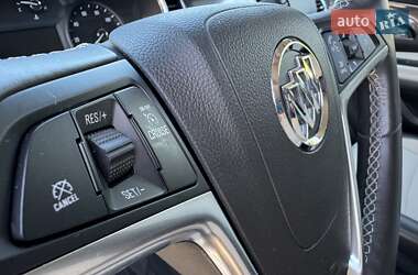 Внедорожник / Кроссовер Buick Encore 2019 в 