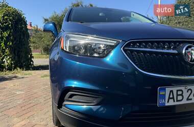 Внедорожник / Кроссовер Buick Encore 2019 в Виннице