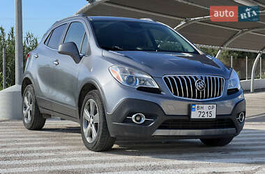 Хетчбек Buick Encore 2012 в Вінниці