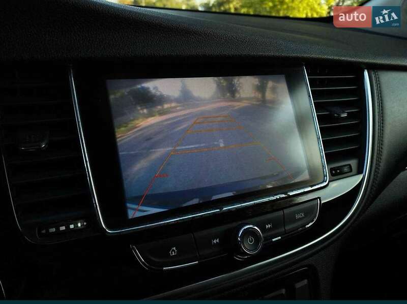 Внедорожник / Кроссовер Buick Encore 2017 в Днепре