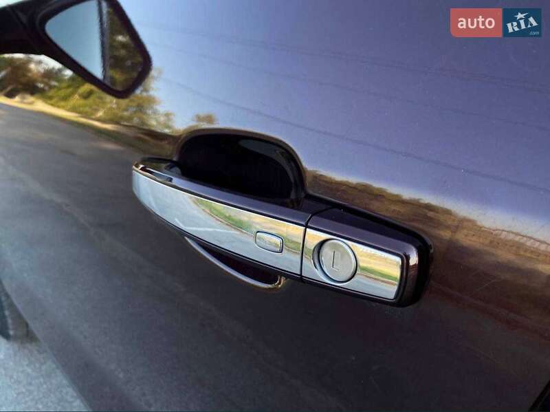 Внедорожник / Кроссовер Buick Encore 2017 в Днепре