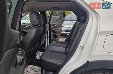 Позашляховик / Кросовер Buick Encore 2020 в Смілі