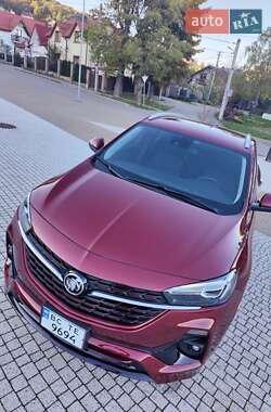 Внедорожник / Кроссовер Buick Encore 2023 в Винниках