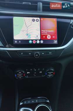 Внедорожник / Кроссовер Buick Encore 2023 в Винниках