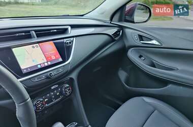 Внедорожник / Кроссовер Buick Encore 2023 в Винниках