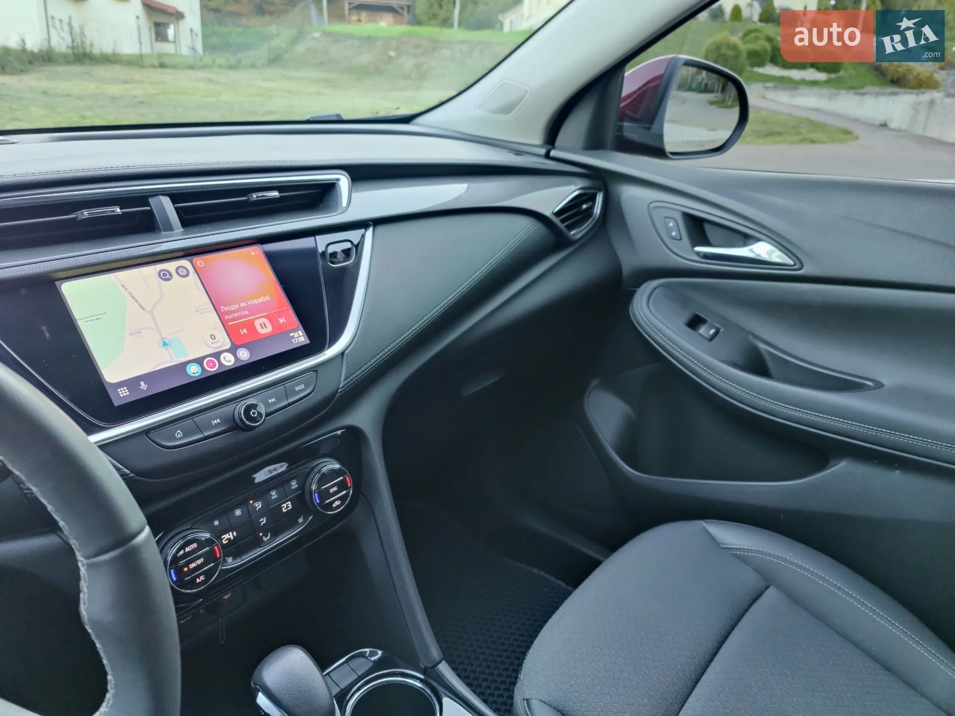 2023 Buick Encore - мініатюра 15