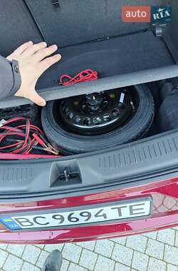 Внедорожник / Кроссовер Buick Encore 2023 в Винниках