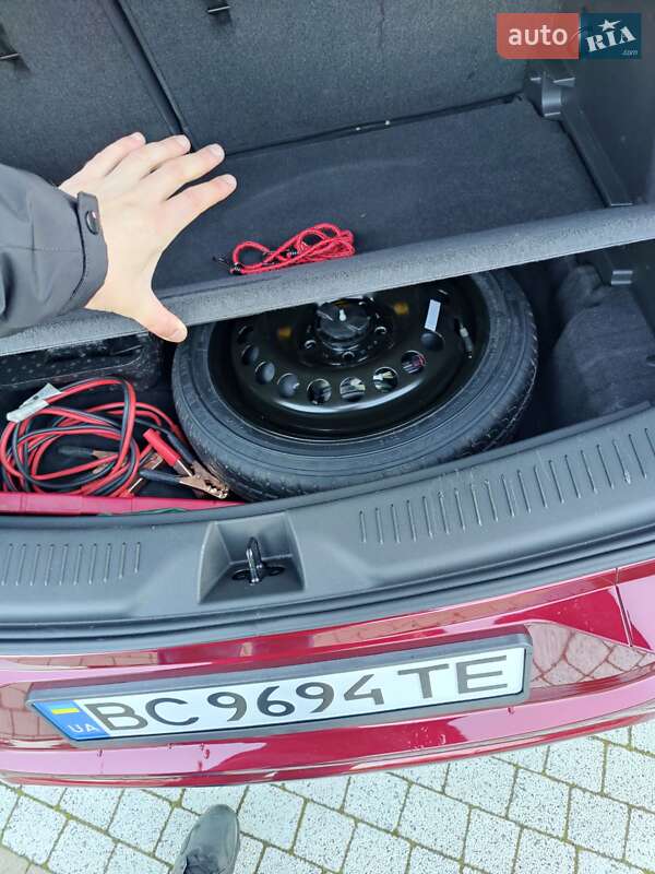 Позашляховик / Кросовер Buick Encore 2023 в Львові