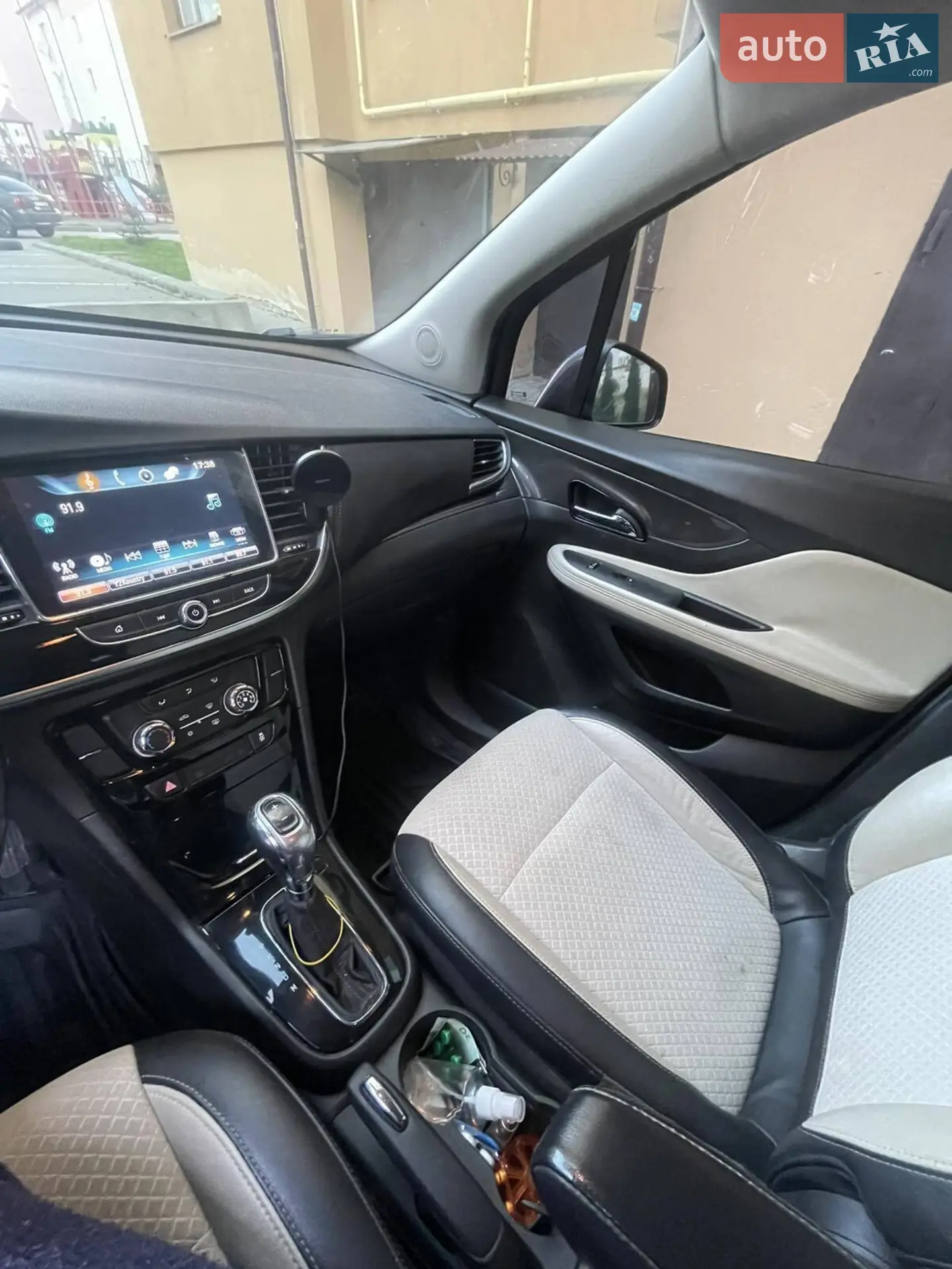 2016 Buick Encore - мініатюра 3