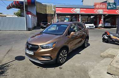 Внедорожник / Кроссовер Buick Encore 2016 в Одессе