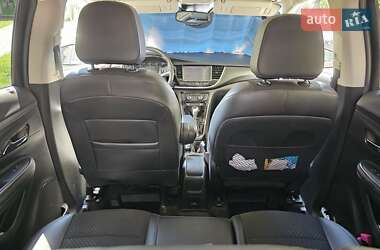 Внедорожник / Кроссовер Buick Encore 2016 в Одессе