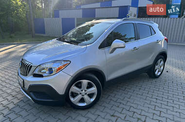 Позашляховик / Кросовер Buick Encore 2015 в Ковелі