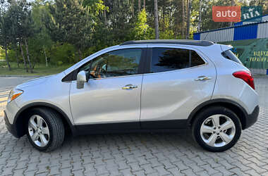 Позашляховик / Кросовер Buick Encore 2015 в Ковелі