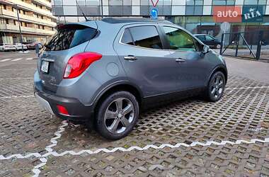 Внедорожник / Кроссовер Buick Encore 2013 в Львове