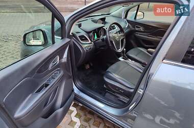 Внедорожник / Кроссовер Buick Encore 2013 в Львове