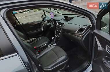 Внедорожник / Кроссовер Buick Encore 2013 в Львове